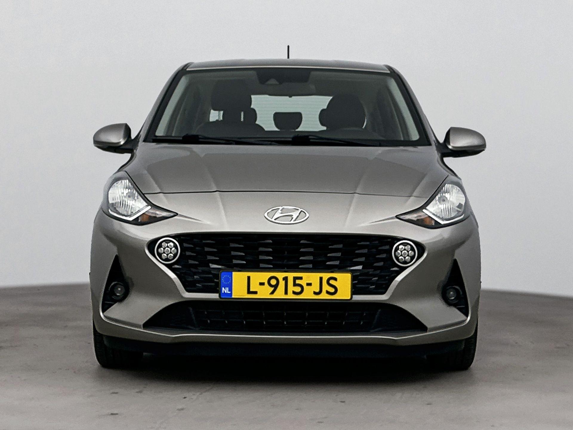 Hyundai i10 1.0 Comfort 5-zits - Afbeelding 5