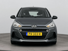 Hyundai i10 1.0i i-Motion - Afbeelding 4