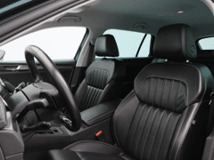 Škoda Superb Combi 1.4 TSI 218 Pk iV Business Edition Plus - Afbeelding 5