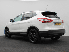 Nissan QASHQAI 1.2 Tekna - Afbeelding 4
