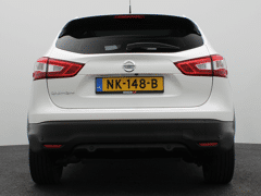 Nissan QASHQAI 1.2 Tekna - Afbeelding 5
