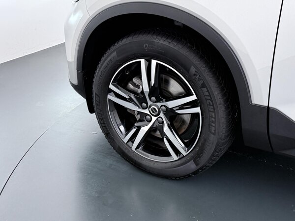 18" 5-Dubbel Spaaks Glossy Black / Diamond Cut velgen met 235/55 R18 banden 18" 5-Dubbel Spaaks Glossy Black / Diamond Cut velgen met 235/55 R18 banden