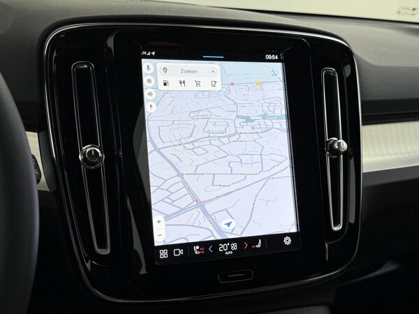navigatiesysteem full map navigatiesysteem full map