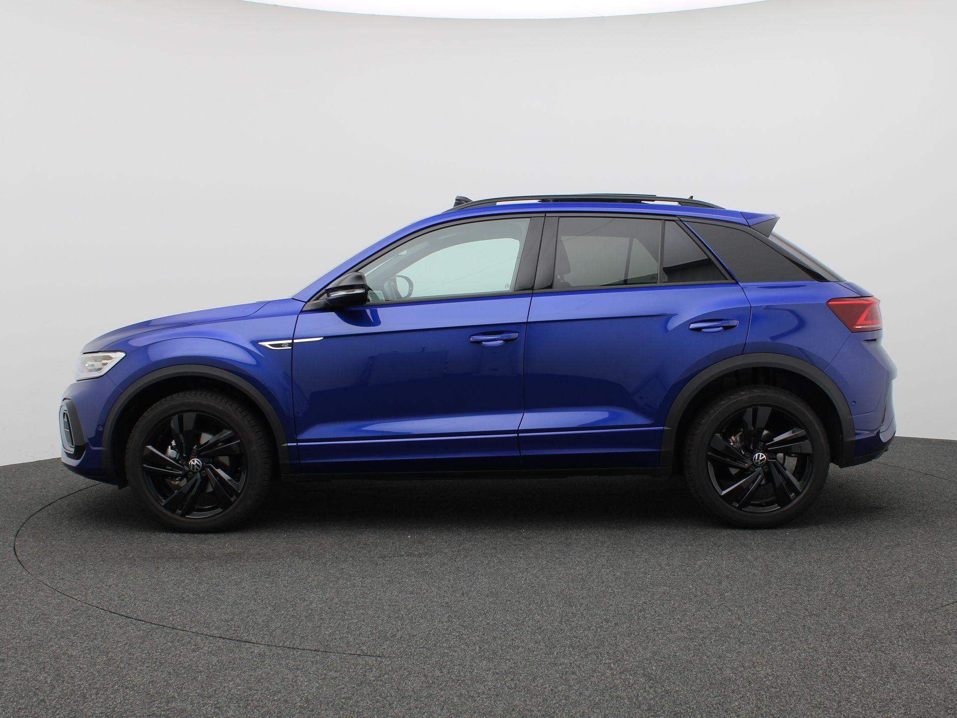 Volkswagen T-Roc 1.5 TSI R-Line Edition 150PK DSG - Afbeelding 3