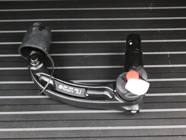 Trekhaak, afneembaar