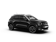 Citroën ë-C3 Max - Afbeelding 4