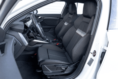 Audi A3 Sportback 30 TFSI 110pk S-tronic Advanced Edition - Afbeelding 5