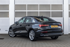 Audi A3 Limousine 30 TFSI 110pk S-tronic Advanced Edition - Afbeelding 2