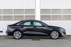 Audi A3 Limousine 30 TFSI 110pk S-tronic Advanced Edition - Afbeelding 3