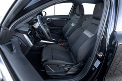 Audi A3 Limousine 30 TFSI 110pk S-tronic Advanced Edition - Afbeelding 5