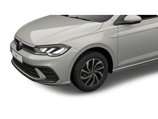 Volkswagen Polo Life Edition - Afbeelding 4