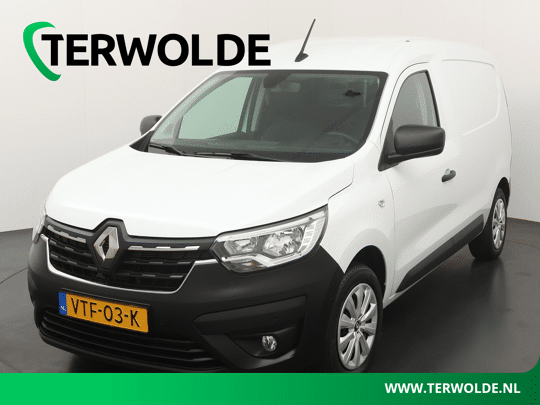 Renault Express dCi 75 Comfort +