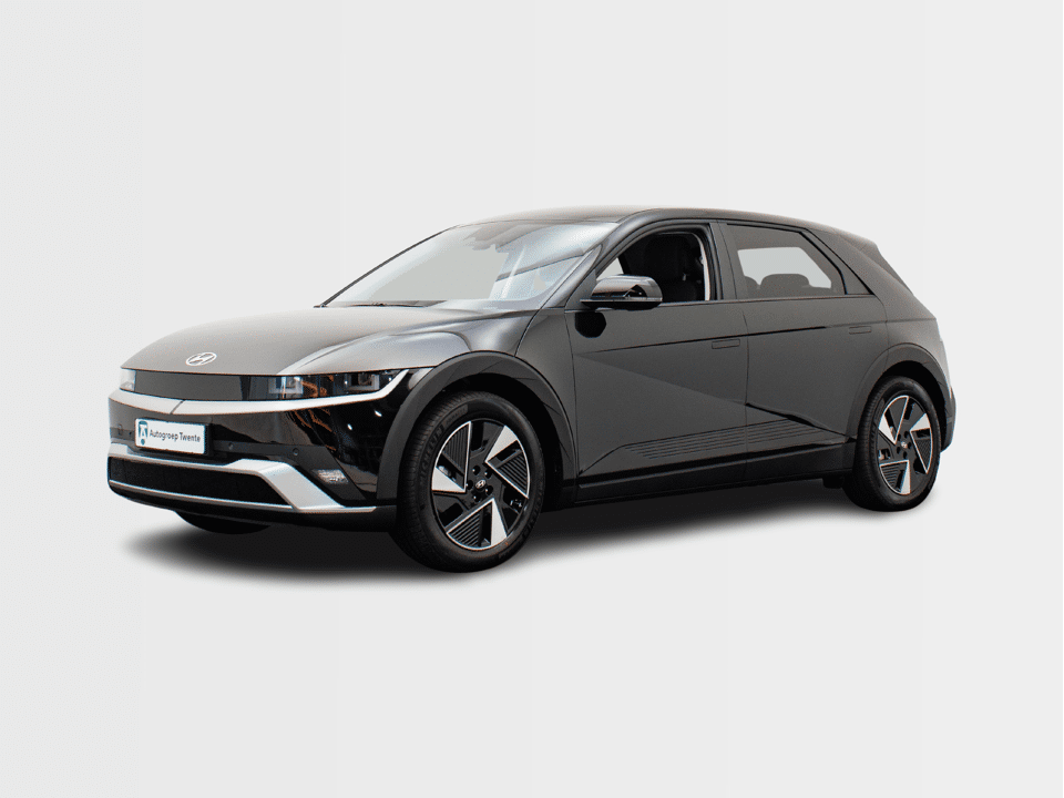 Hyundai IONIQ 5 Electric 84 kWh Connect Automaat - Afbeelding 1