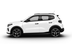 Citroën ë-C3 Business - Afbeelding 2