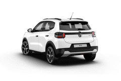 Citroën ë-C3 Business - Afbeelding 3