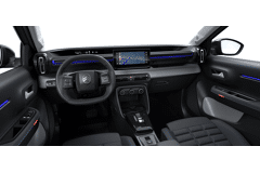 Citroën ë-C3 Business - Afbeelding 5