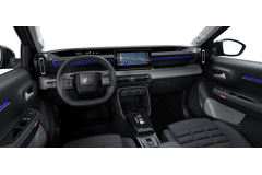 Citroën ë-C3 Plus - Afbeelding 5