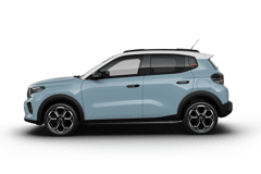 Citroën ë-C3 Max - Afbeelding 2