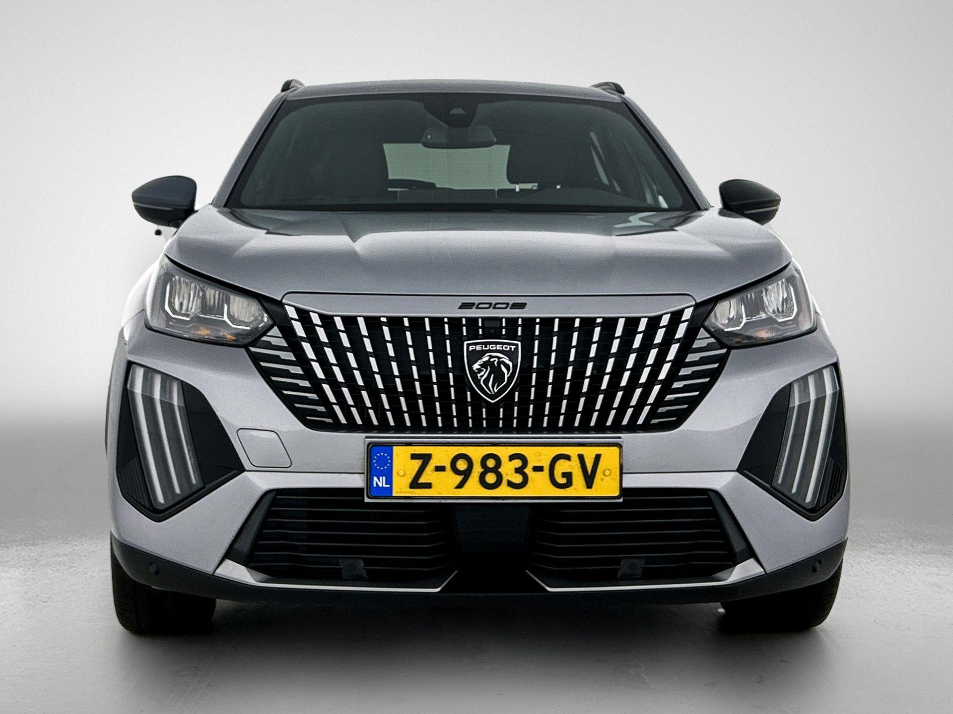 Peugeot 2008 1.2 Allure 100pk - Afbeelding 4