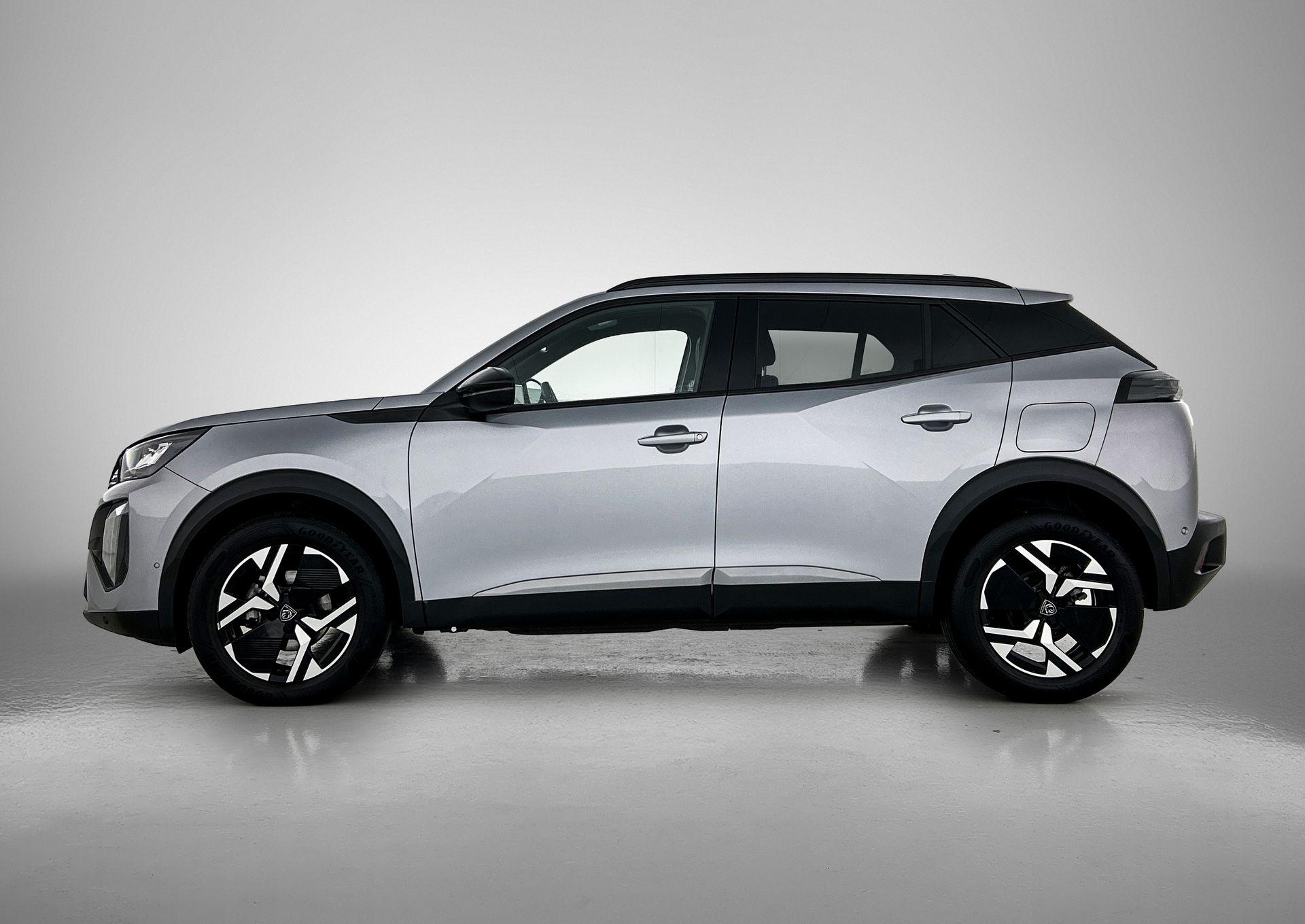 Peugeot 2008 1.2 Allure 100pk - Afbeelding 5