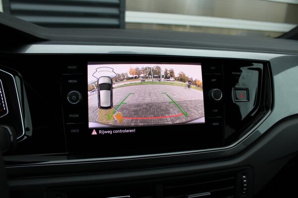 achteruitrijcamera achteruitrijcamera