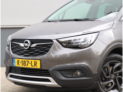 Opel Crossland X 1.2 Edition 2020 - Afbeelding 4