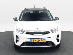 Kia Stonic 1.0 T-GDi DynamicLine 120 Pk - Afbeelding 4