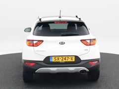 Kia Stonic 1.0 T-GDi DynamicLine 120 Pk - Afbeelding 5