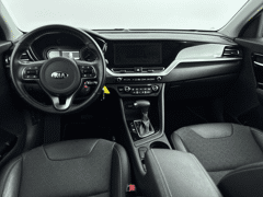 Kia Niro 1.6 140 pk Automaat Hybrid DynamicLine - Afbeelding 5