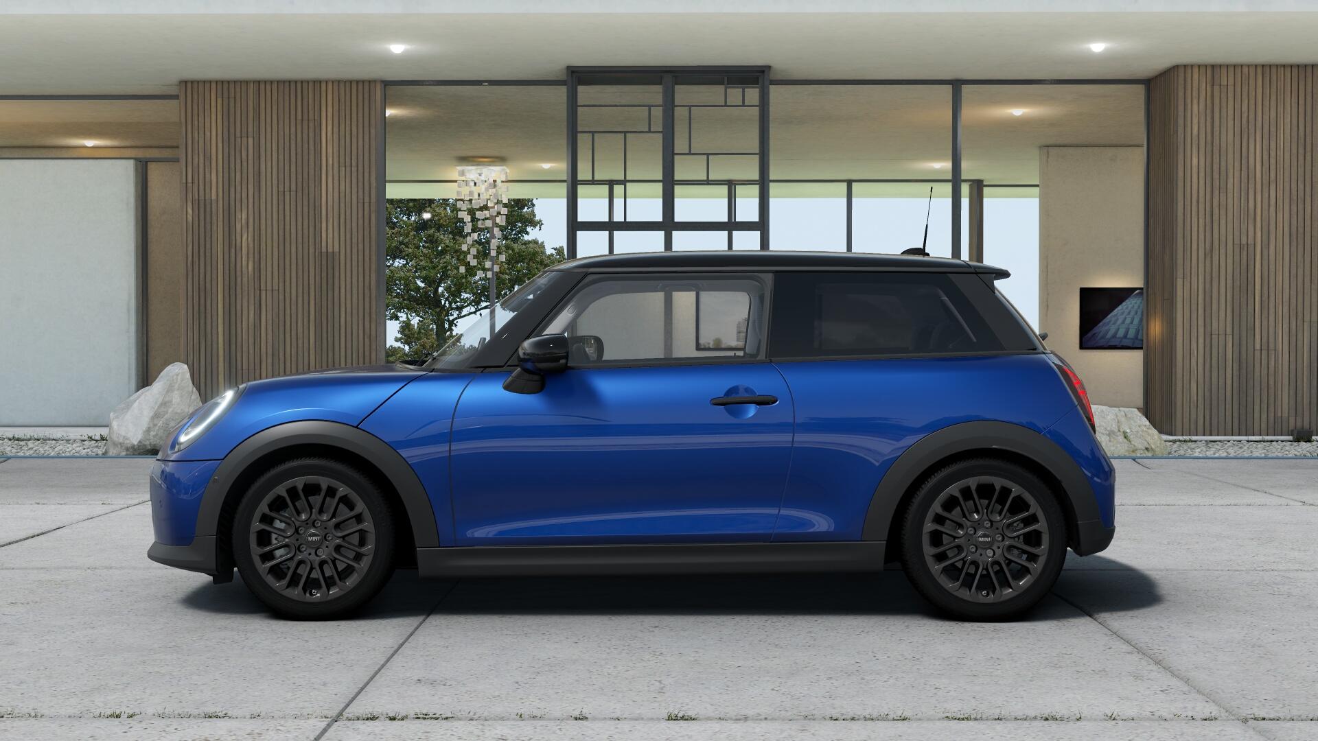 MINI Cooper C - Afbeelding 2