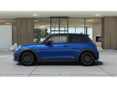 MINI Cooper C - Afbeelding 2