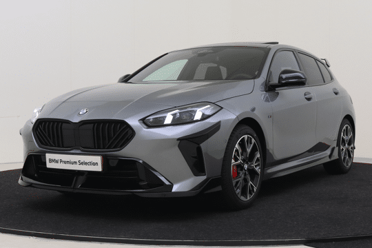 BMW 1 Serie 120 M Sport Automaat