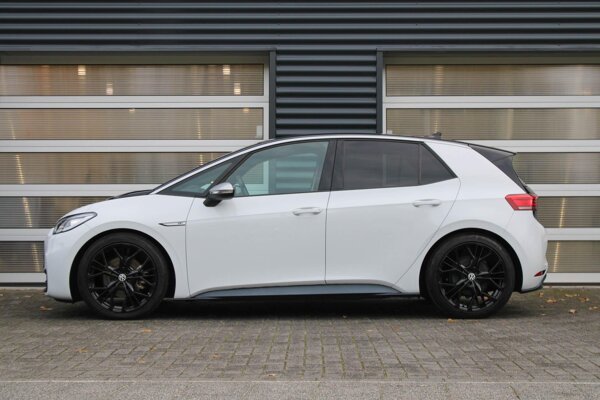 Eibach verlagingsveren Eibach verlagingsveren