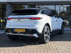 Renault Megane E-Tech techno EV60 220pk optimum charge - Afbeelding 4