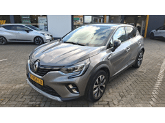 Renault Captur TCe 100 Bi-Fuel Intens - Afbeelding 2