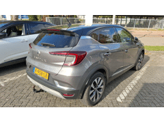 Renault Captur TCe 100 Bi-Fuel Intens - Afbeelding 5