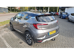 Renault Captur TCe 100 Bi-Fuel Intens - Afbeelding 3