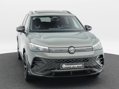 Volkswagen Tiguan 1.5 eHybrid R-Line Editon 204 PK - Afbeelding 5