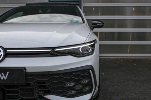 matrix LED koplampen matrix LED koplampen