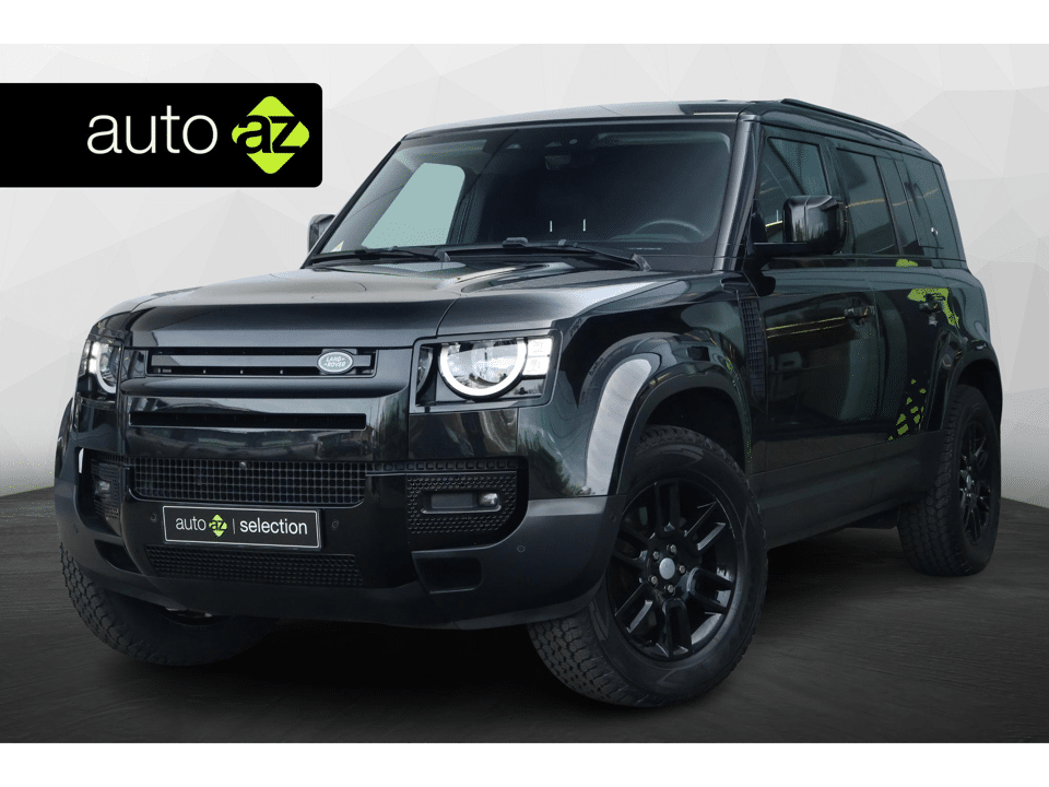 Land Rover Defender Hard Top 3.0 D200 110 MHEV X-Dynamic SE - Afbeelding 1
