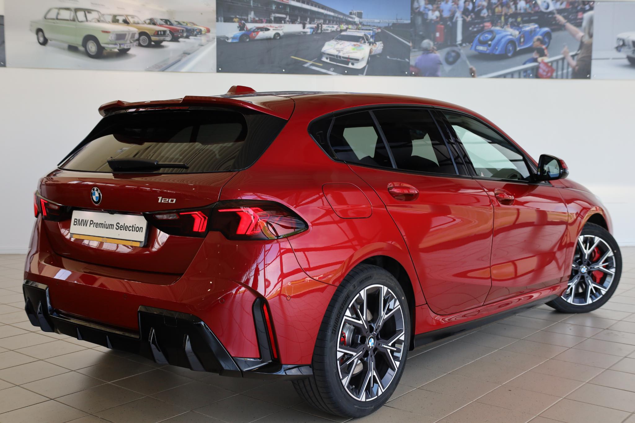 BMW 1 Serie 120 - Afbeelding 2