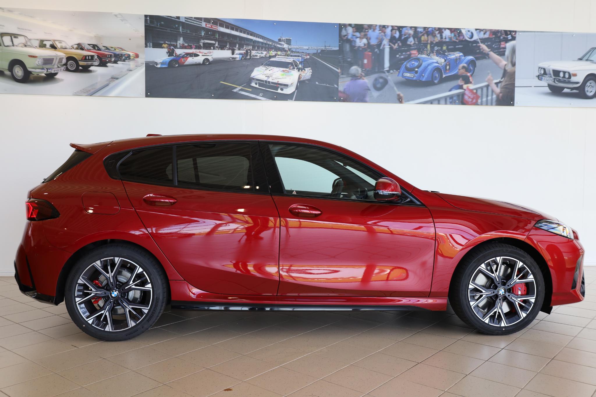 BMW 1 Serie 120 - Afbeelding 3