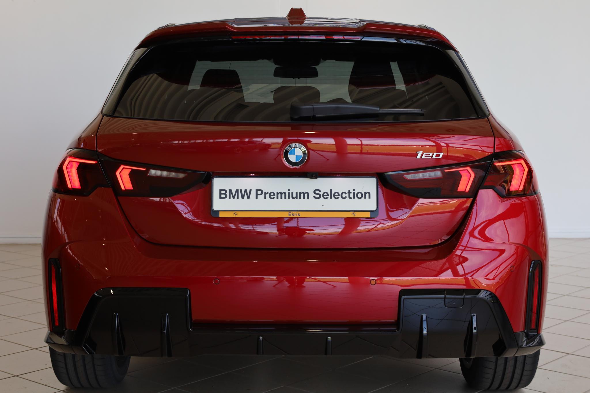 BMW 1 Serie 120 - Afbeelding 5