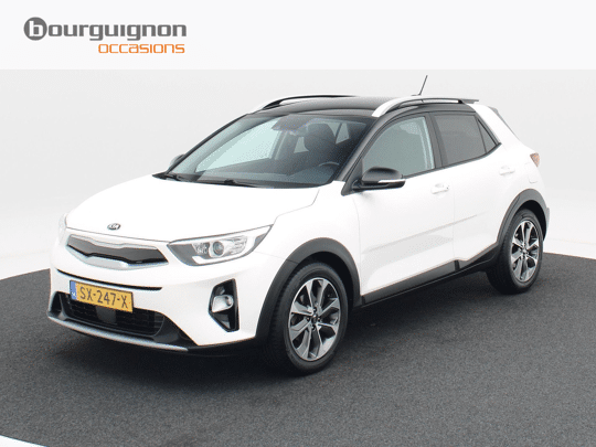 Kia Stonic 1.0 T-GDi DynamicLine 120 Pk