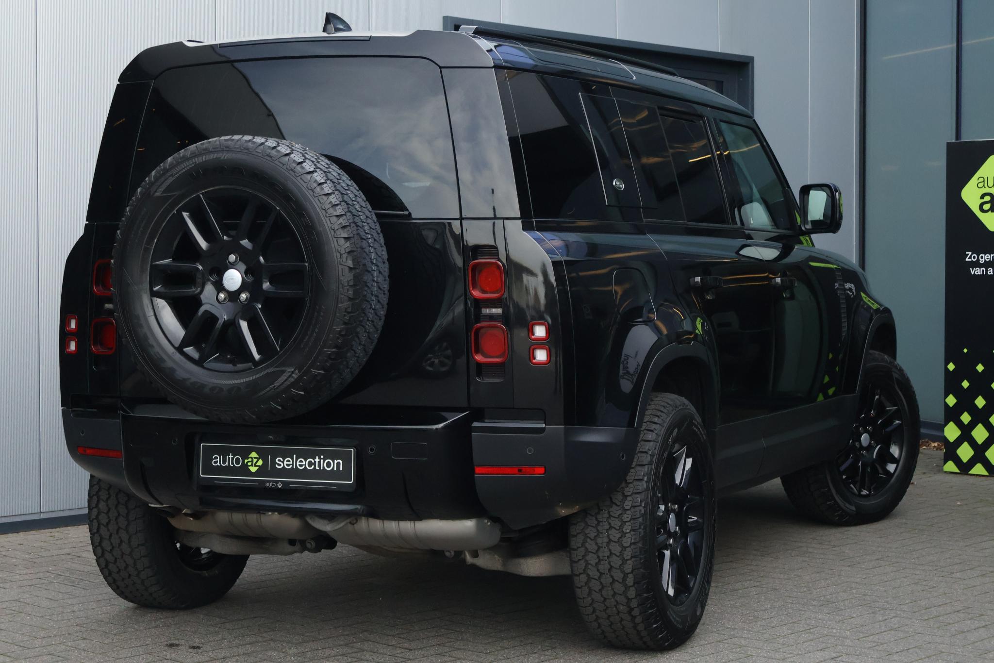 Land Rover Defender Hard Top 3.0 D200 110 MHEV X-Dynamic SE - Afbeelding 2