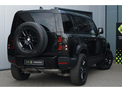 Land Rover Defender Hard Top 3.0 D200 110 MHEV X-Dynamic SE - Afbeelding 2