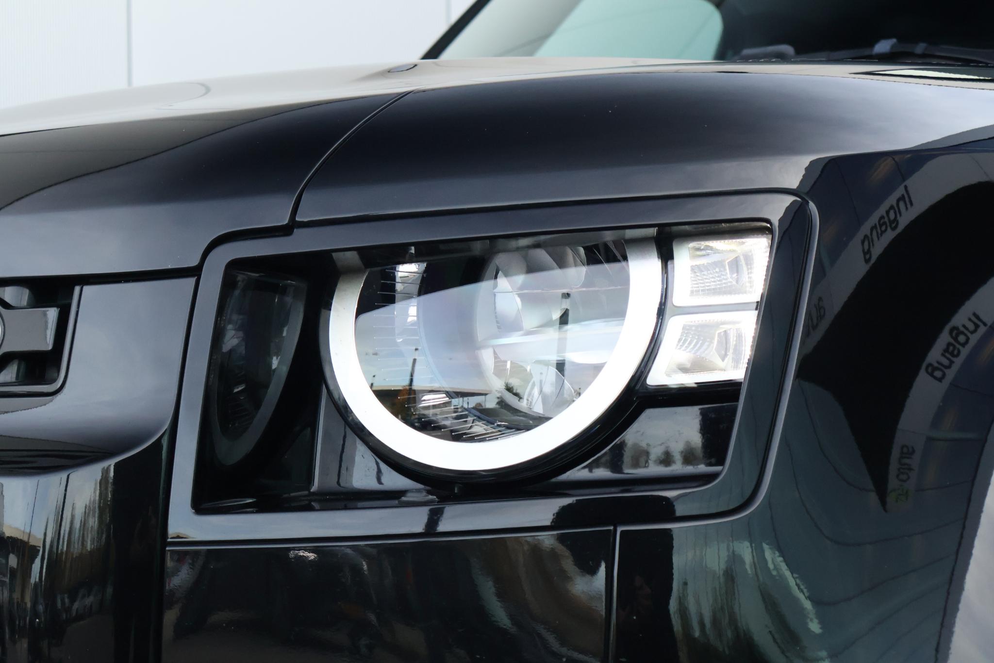 Land Rover Defender Hard Top 3.0 D200 110 MHEV X-Dynamic SE - Afbeelding 4