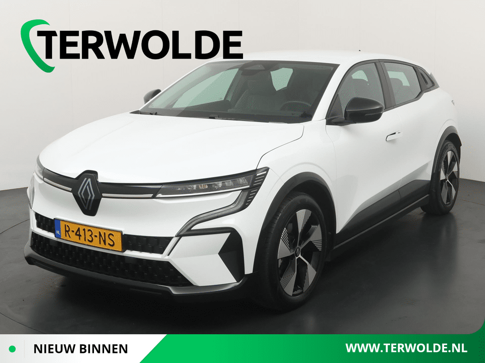 Renault Megane E-Tech equilibre EV60 220pk optimum charge - Afbeelding 1