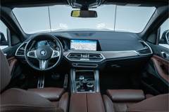 BMW X5 xDrive45e High Executive M Sport Automaat - Afbeelding 3