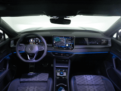 Volkswagen Tayron R-Line-Edition 1.5 eHybrid 204 pk - Afbeelding 5